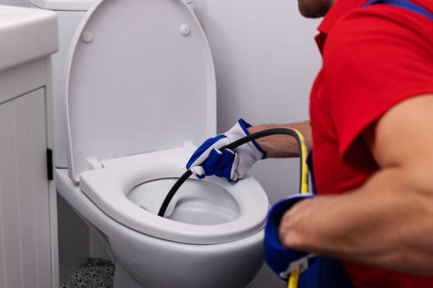 Best Commercial Plumbing Services  in Fleetwood, PA