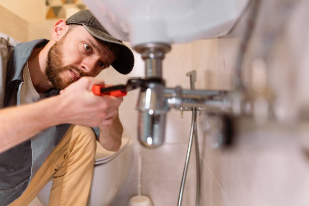 Best Local Plumber Services  in Fleetwood, PA